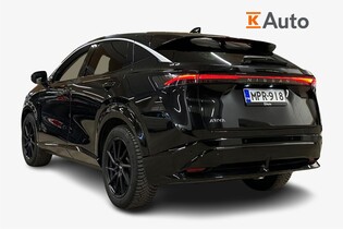 Nissan Ariya vaihtoauto