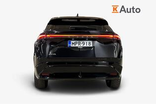 Nissan Ariya vaihtoauto