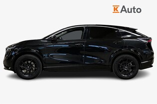 Nissan Ariya vaihtoauto