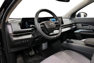 Nissan Ariya vaihtoauto