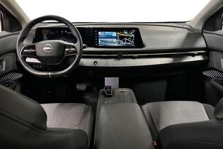 Nissan Ariya vaihtoauto