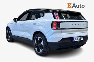 Volvo EX30 vaihtoauto