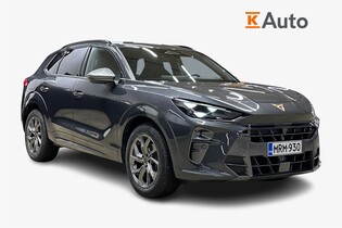 Cupra Terramar vaihtoauto