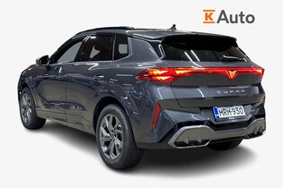 Cupra Terramar vaihtoauto