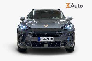 Cupra Terramar vaihtoauto