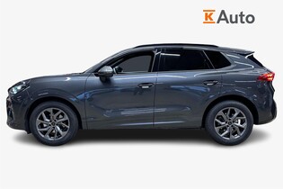 Cupra Terramar vaihtoauto