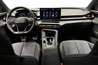 Cupra Terramar vaihtoauto