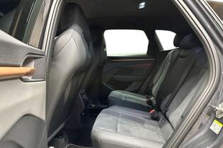 Cupra Terramar vaihtoauto