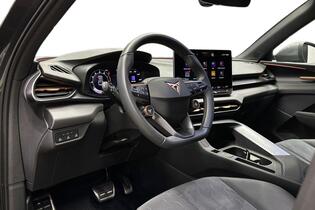 Cupra Terramar vaihtoauto