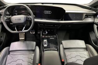 Audi S6 e-tron vaihtoauto