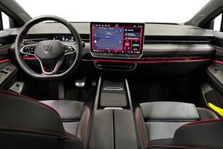 Volkswagen ID.7 vaihtoauto