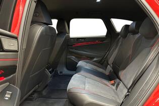 Volkswagen ID.7 vaihtoauto