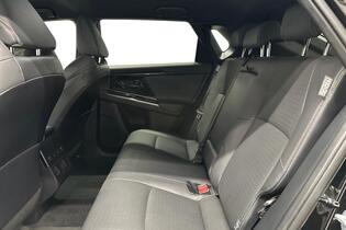 Subaru Solterra vaihtoauto