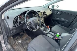 SEAT Leon ST vaihtoauto