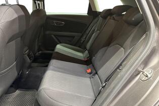 SEAT Leon ST vaihtoauto