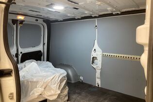 Renault Trafic vaihtoauto