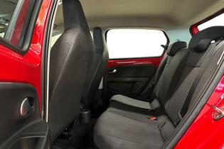 SEAT Mii electric vaihtoauto