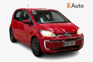 Volkswagen up! vaihtoauto
