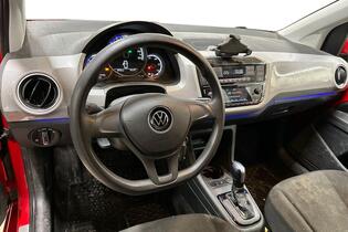 Volkswagen up! vaihtoauto