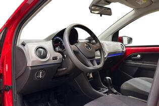 Volkswagen up! vaihtoauto