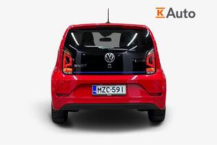 Volkswagen up! vaihtoauto