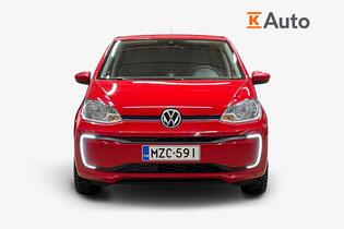 Volkswagen up! vaihtoauto