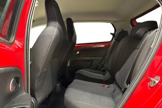 Volkswagen up! vaihtoauto