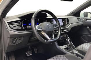 Volkswagen Taigo vaihtoauto