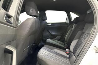 Volkswagen Taigo vaihtoauto