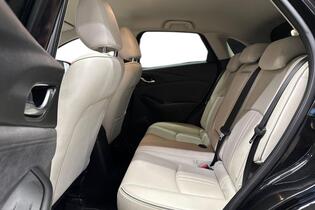 Mazda CX-3 vaihtoauto