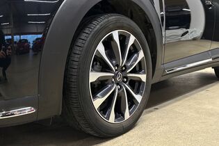 Mazda CX-3 vaihtoauto