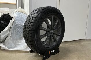 Mazda CX-3 vaihtoauto