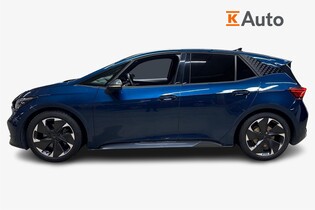 Cupra Born vaihtoauto