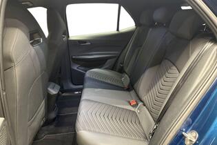 Cupra Born vaihtoauto