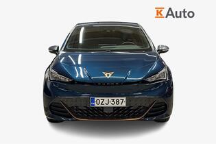 Cupra Born vaihtoauto