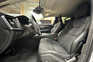 Volvo V90 Cross Country vaihtoauto