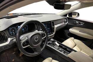 Volvo S60 vaihtoauto