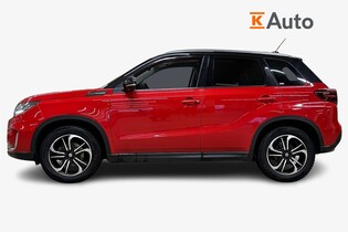 Suzuki Vitara vaihtoauto