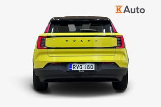 Volvo EX30 vaihtoauto