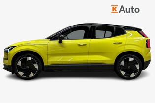 Volvo EX30 vaihtoauto