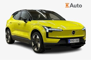 Volvo EX30 vaihtoauto