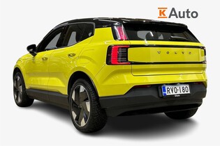 Volvo EX30 vaihtoauto