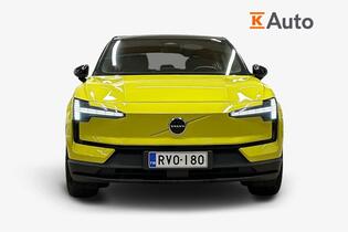 Volvo EX30 vaihtoauto