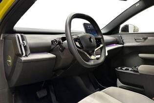 Volvo EX30 vaihtoauto