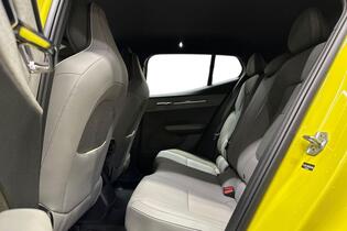 Volvo EX30 vaihtoauto