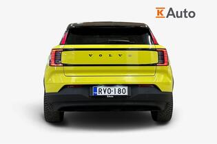 Volvo EX30 vaihtoauto