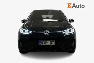 Volkswagen ID.3 vaihtoauto