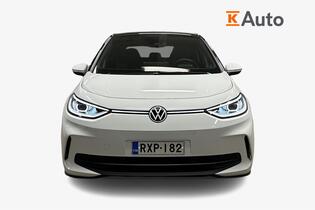 Volkswagen ID.3 vaihtoauto