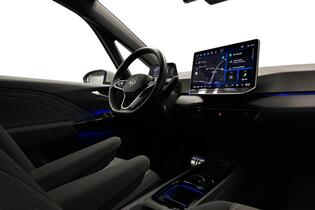 Volkswagen ID.3 vaihtoauto