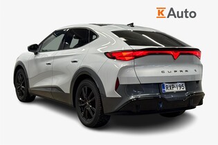 Cupra Tavascan vaihtoauto